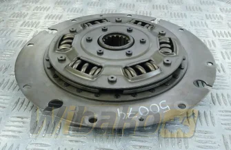 Coupling Komatsu 16/45/335