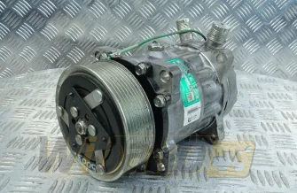Air conditioning compressor Sanden SD7H15/S8230 