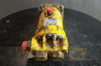 Hydraulic motor Hydromatic 210.20.21.10 