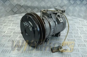 Air conditioning compressor Denso 10S15C 447220-4053