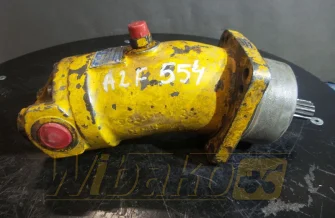 Hydraulic motor Hydromatic 210.20.21.10 