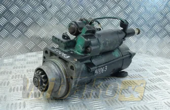 Starter Deutz/Volvo M009T62871 01183288