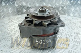 Alternator 27A Bosch 0986033330
