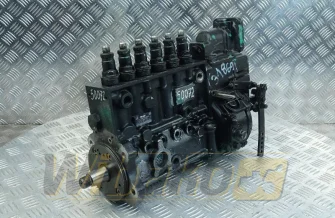 Injection pump Bosch PES6P120A120RS7390 0402736888