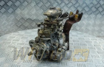 Injection pump Bosch R936-2 0460424289