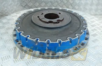 Coupling Arcusaflex ACT6S 