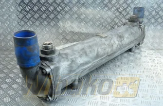 Oil radiator (cooler) Bowman GL320 42905