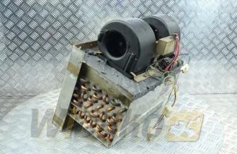 Heater Konvekta B78060024A204/006-B40-22 VD2049/4/24V