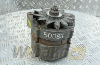 Alternator Deutz 01183618/01183604/01184042/7266054