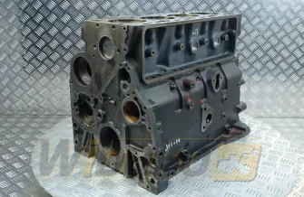 Crankcase for engine Case 4-390 3906406