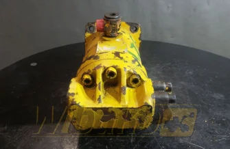 Hydraulic motor Hydromatik A2F55.W.1.Z.2 210.20.21.77