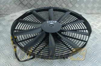 Fan Spal 10/38