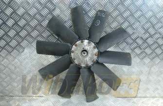 Fan Liebherr 10/50