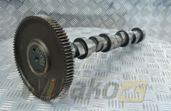 Camshaft for engine Deutz BF4M2012 04513677