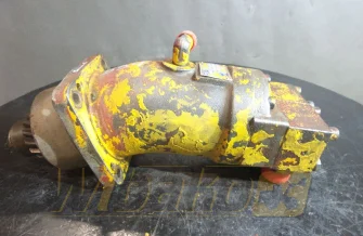 Hydraulic motor Hydromatik 210.20.23.00