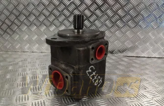 Hydraulic pump Hanomag 70E 