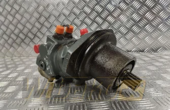 Swing motor Hydromatik A2FE32/61W-VAL191J-K R902024546