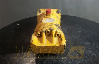 Hydraulic motor Hydromatik A2F55.W.1.Z.2 210.20.21.77
