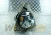 Water pump OE Germany 6CT / 114 092000ISC600 – new