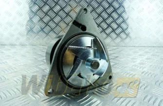 Water pump OE Germany 6CT / 114 092000ISC600