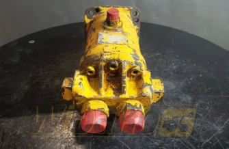 Hydraulic motor Hydromatic 210.20.21.10 
