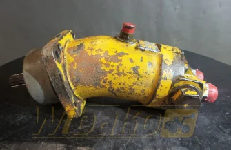 Hydraulic motor Hydromatic 210.20.21.10 