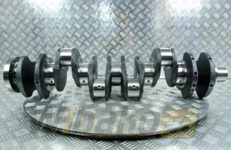 Crankshaft BF Original C9 20051588000