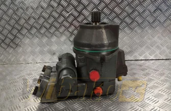 Hydraulic motor Liebherr FMV075 9073978
