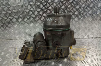 Hydraulic motor Liebherr FMV075 9073978