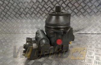 Hydraulic motor Liebherr FMV075 9889306