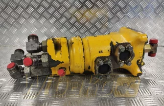 Swing joint (Svivel joint) Komatsu 703-06-91170 
