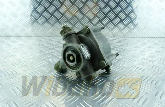 Control (steering) valve Knorr-Bremse TA30 RE2221