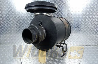 Air filter housing Terex TA30 