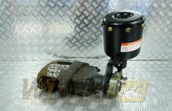 Brake caliper + brake cylinder Terex TA30 