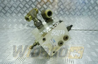 Hydraulic valve assy Vickers TA30 2349378