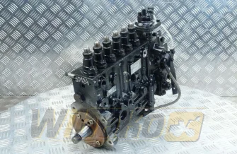 Injection pump Bosch PES6P120A120RS3358 0402066707