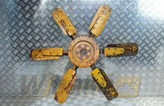 Fan HSW TD20 6/82