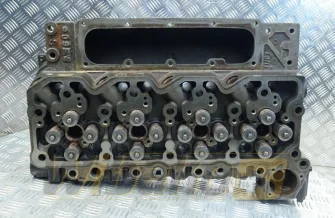 Cylinder head Cummins 5311250