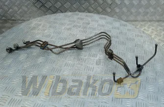 Injection pump fuel lines CYL. 4-6 for engine Cummins 5.9 328332*