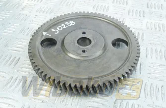 Injection pump gear Cummins 5.9 3931382