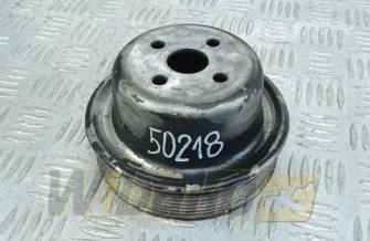 Fan pulley Cummins 3914458