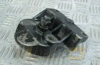 Fuel filter bracket Cummins 3930969