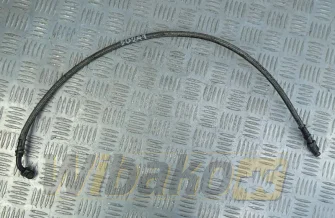 Turbocharger oil hose Cummins 5.9 