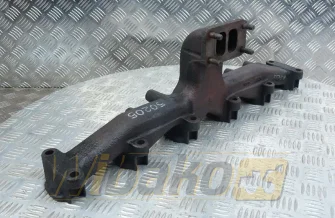 Exhaust manifold Cummins 5.9 391088102
