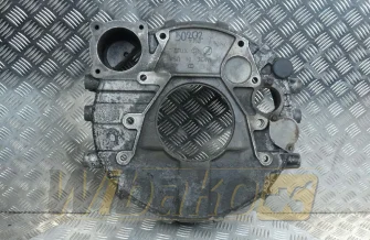 Flywheel housing Cummins 3937426