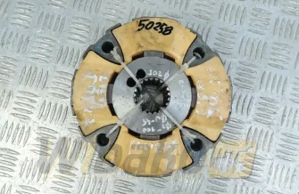 Coupling Centaflex 21/45/100