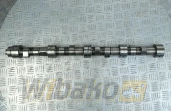 Camshaft M20 for engine Liebherr D924 