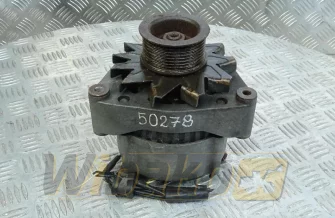 Alternator Liebherr D924/D926 