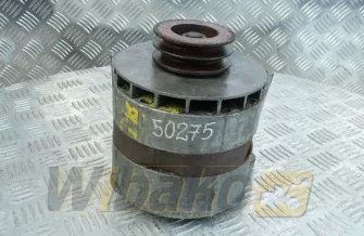 Alternator Elmot A120C 