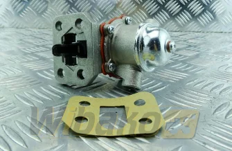 Fuel supply pump Engitech 4.236 ENT110140